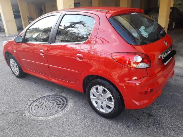 Peugeot 207 1.4/ 2012 - Foto 3