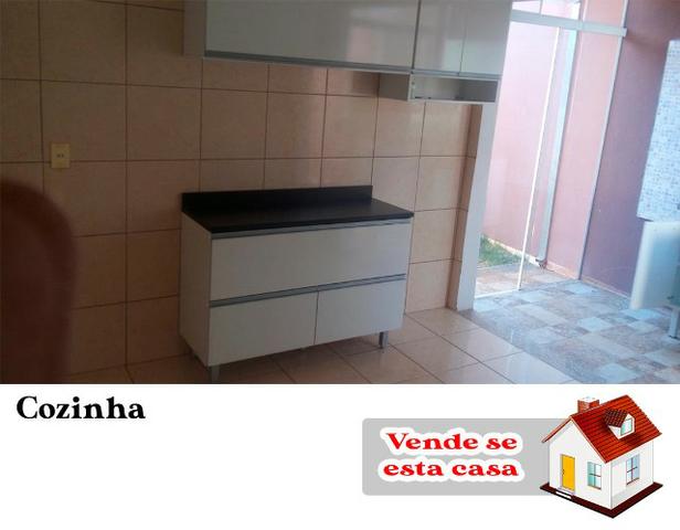Casa a venda - Brodowski - Foto 7