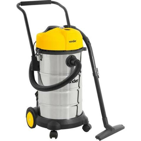 Aspirador de Pó e Água Profissional Apv 1240 220v~ Vonder