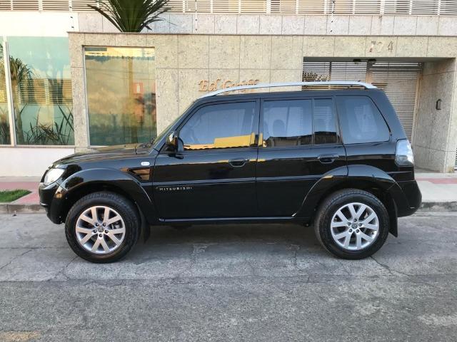 Mitsubishi Pajero TR4 2.0 Flex 4x2 Automático - Foto 3