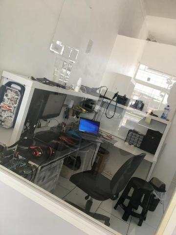 Loja de manutenção de celulares e notebooks (Completa) - Foto 9