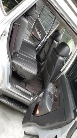SsangYong Rexton 2.7 2010 Diesel Completa Automática 7 Lugares - Foto 12