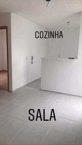 Apartamentos Perto da Fraga Maia - Foto 13