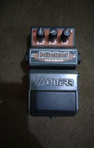 Nickel Octave - Onerr - Foto 2