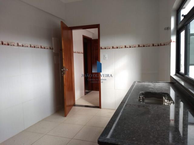 Apartamento - São Sebastião Conselheiro Lafaiete - JOA77 - Foto 12