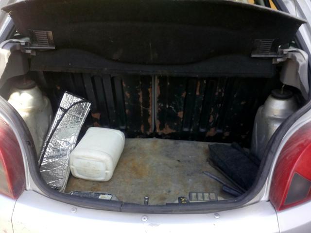 Vende se um Ford Ka 2001 - Foto 5