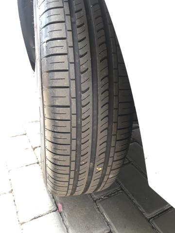 Celta LS 1.0 flex FINANCIA 100% - Foto 4