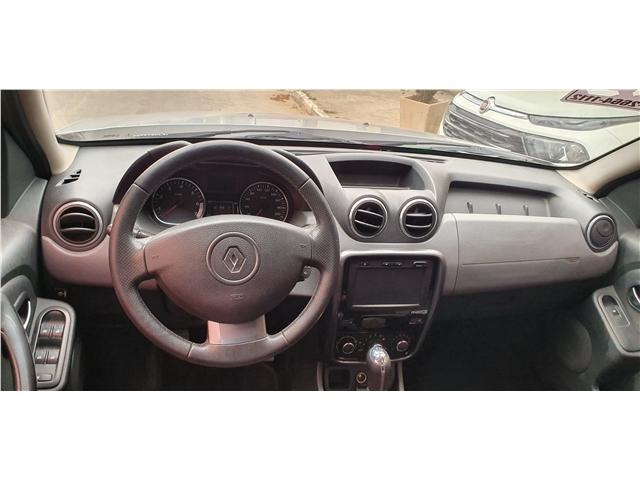 Renault Duster 1.6 dynamique 4x2 16v flex 4p manual - Foto 4