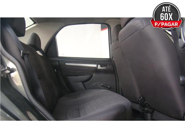 Chevrolet Prisma 1.4 mpfi maxx 8v flex 4p manual - Foto 7