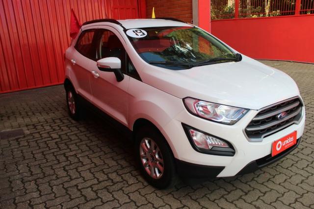 Ecosport 1.5 SE Automática - Foto 2