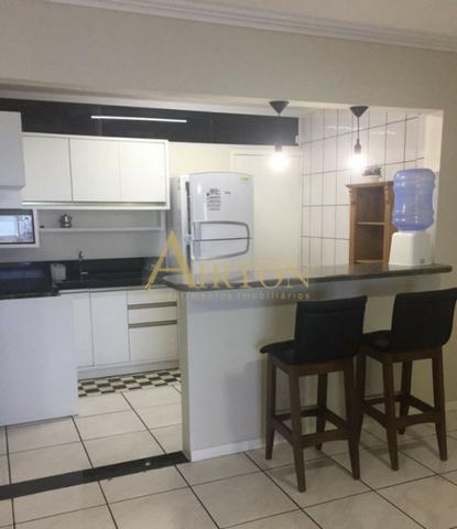 Apartamento, V4070, 4 Dormitorios sendo 2 suites climatizados, mobiliado, Frente Mar - Foto 17