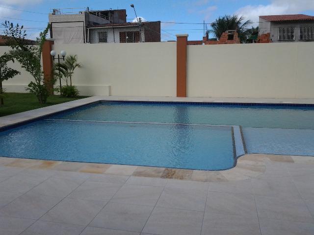 Apartamento Messejana 3 quartos - Foto 7
