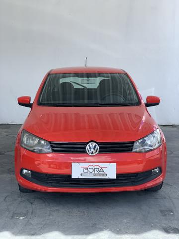 Gol trend 2013