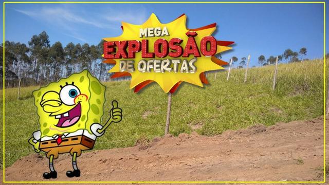Terreno próximo de Araçariguama