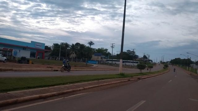 Terreno em Presidente Figueiredo 12 x 30