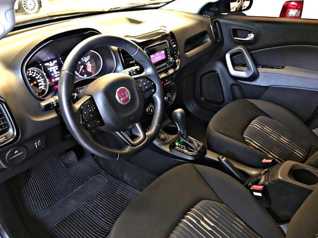 Toro Freedom 1.8 AT 2018 Raridade - Foto 16