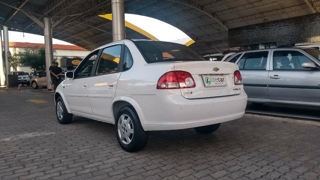 Chevrolet Classic 1.0 2014 Flex - Foto 6
