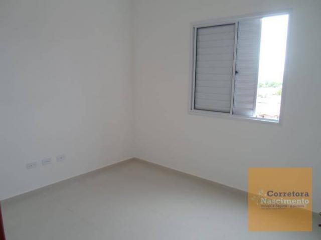 Apartamento com 2 dormitórios à venda, 64 m² por R$ 212.000,00 - Jardim das Indústrias - J - Foto 5