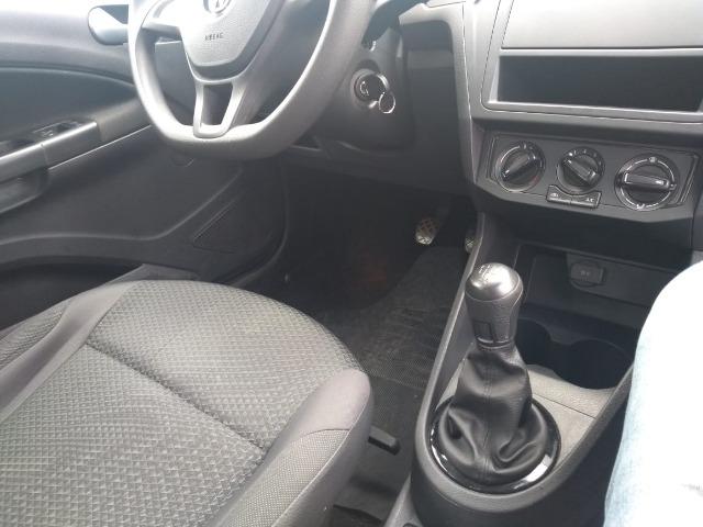 Gol 2017 *completo *motor 1.6 *sem entrada *abaixo da tabela - Foto 4