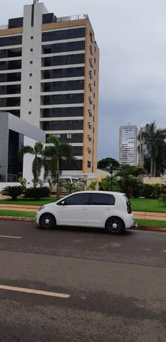 Vendo up tsi, 2016/2016, turbo completo de tudo, econômico e potente! - Foto 12