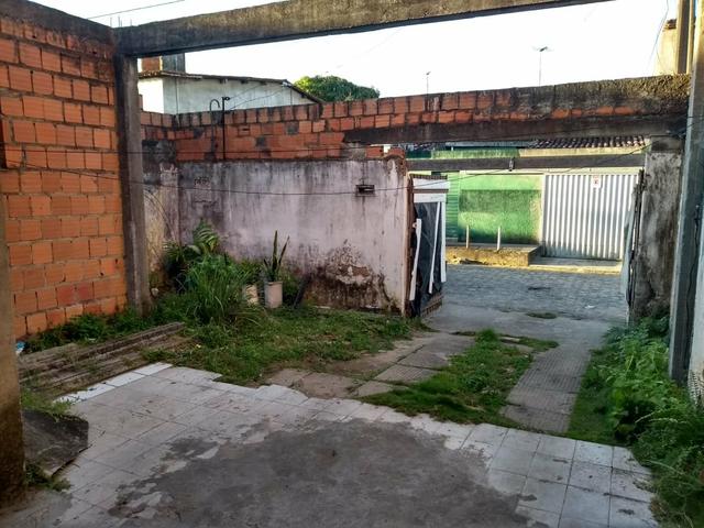 Terreno com estrutura para lage - Foto 3