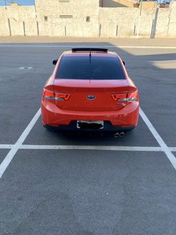 Cerato koup - Foto 2