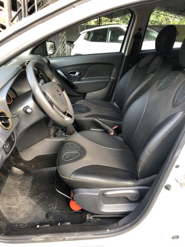 Sandero Setpway 1.6 Completo Muito Novo.2015 - Foto 11