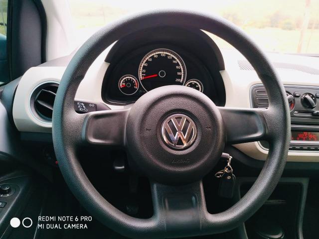 Volkswaguen - Move UP! 1.0 MPI Completo 15/16 - Foto 7