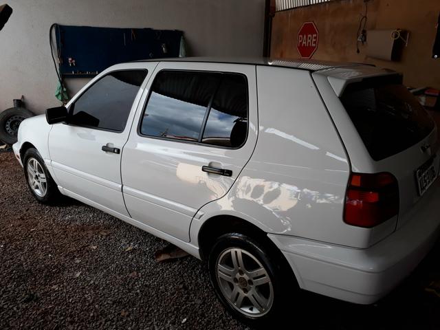 Golf mk3 - Foto 4