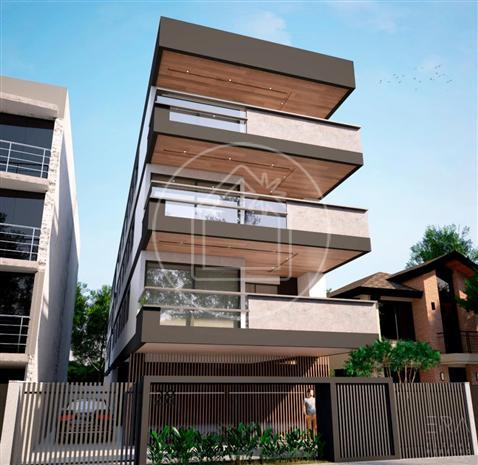 Apartamento à venda com 3 dormitórios em Jardim guanabara, Rio de janeiro cod:864614 - Foto 5