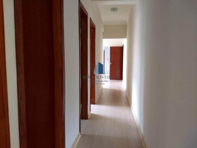 Apartamento - Campo Alegre Conselheiro Lafaiete - JOA60 - Foto 13