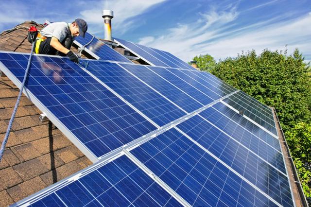 Sistema Solar Fotovoltaica Off Grid - Foto 2