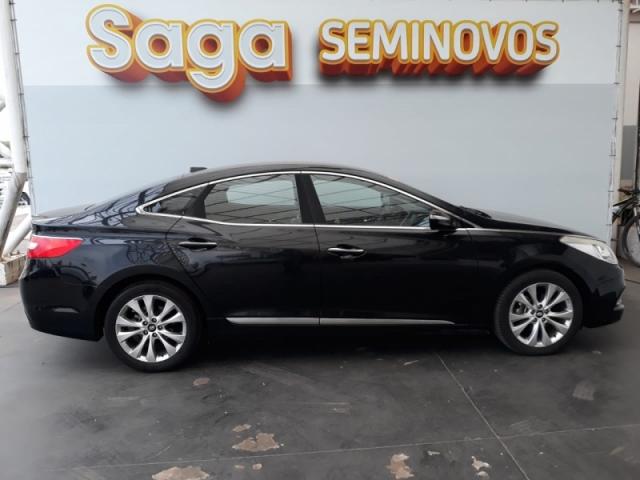 HYUNDAI AZERA 3.0 MPFI GLS V6 24V 2014 - Foto 9
