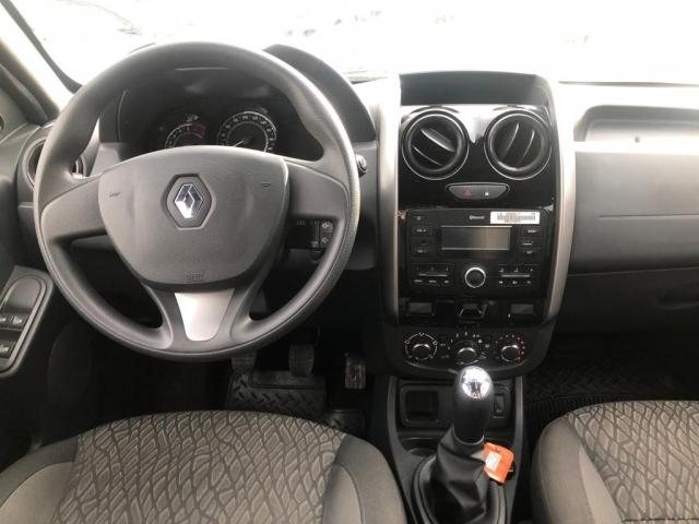 RENAULT DUSTER 1.6 16V SCE FLEX 2018 - Foto 4