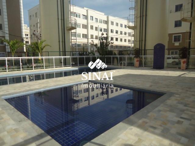 Apartamento - PARADA DE LUCAS - R$ 750,00 - Foto 4