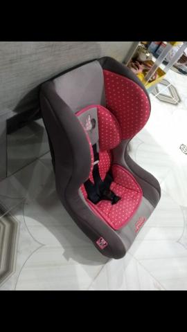 Cadeirinha infantil - Foto 2