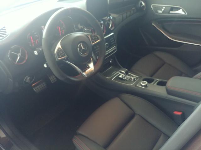 Gla 45 amg, 2018, 0 km - Foto 5