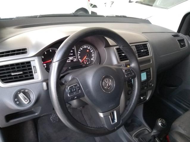 VOLKSWAGEN FOX 2015/2015 1.6 MSI COMFORTLINE 8V FLEX 4P MANUAL - Foto 9