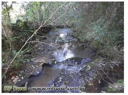 Área de terra com 3 hectares em Fagundes Varela (capela São José) - Foto 7