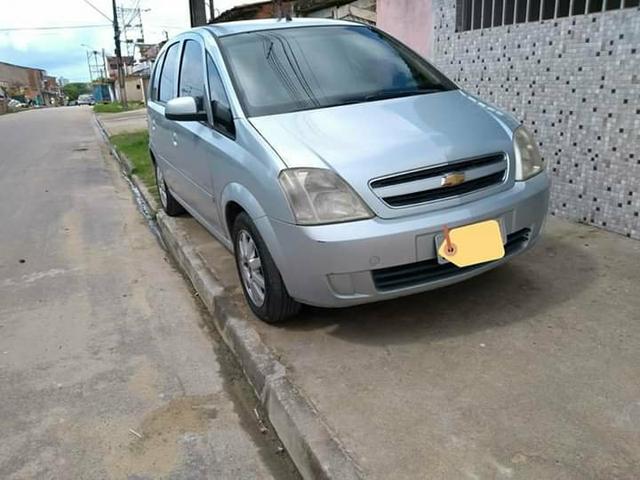 Meriva Maxx