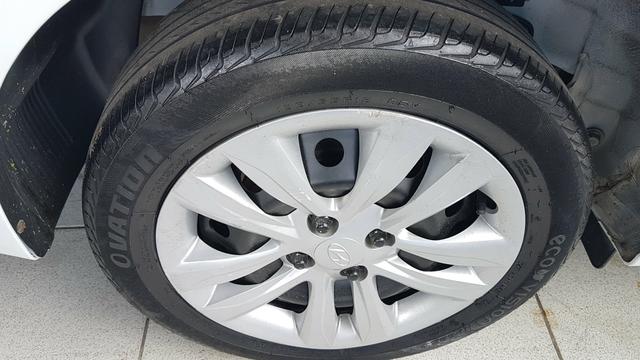 Hb20 S 1.6 automático 2017