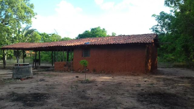 Vendo 2 dois sitio em Nazaria Teresina Piauí - Foto 5