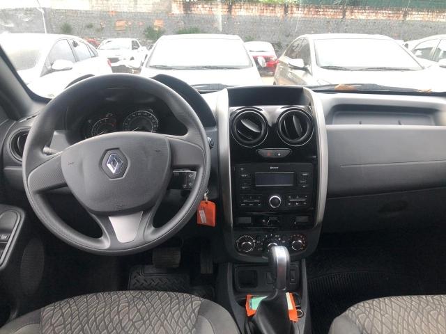 RENAULT DUSTER 1.6 16V SCE FLEX 2018 - Foto 3
