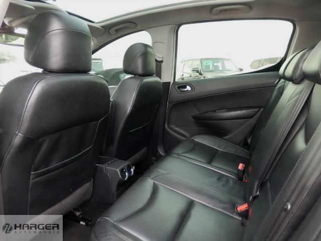 Peugeot 308 Allure - Foto 8