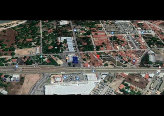 TERRENO COMERCIAL / EUSÉBIO / 5.400m2 - Foto 7
