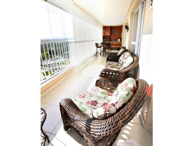 Apartamento Splendor Blue 157m2 - Foto 11