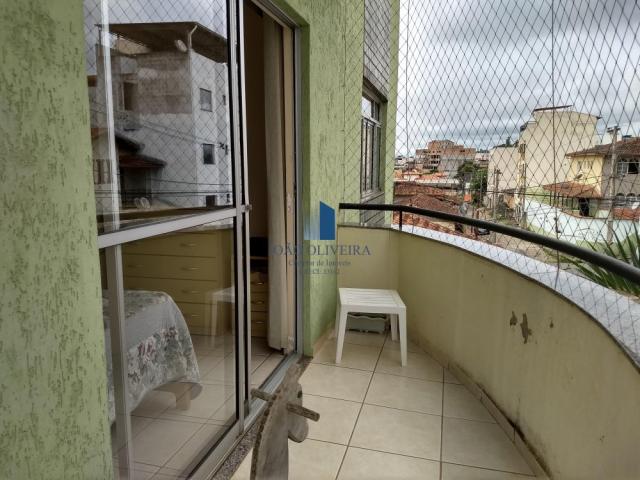 Apartamento - Albinópolis Conselheiro Lafaiete - JOA91 - Foto 16