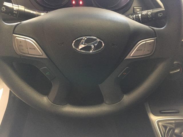 Hyundai Hb20 Comfort Plus 1.6 Manual - Foto 11