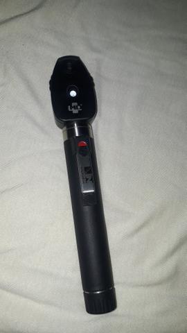 Oftalmoscópio OMNI 3000 LED meu zap * - Foto 2