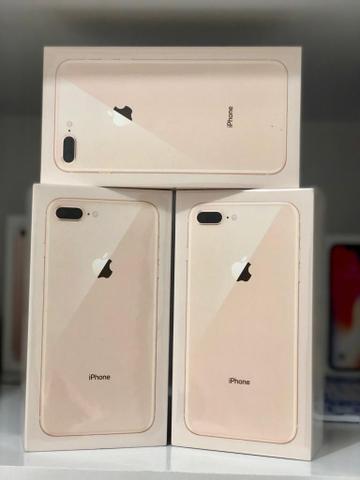 IPhone 7 Plus 32GB Preto, NOVO, Garantia de 1 Ano - Foto 2